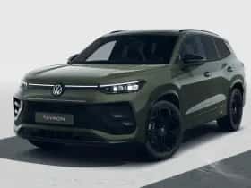 Volkswagen Tayron (2026) thumbnail 14