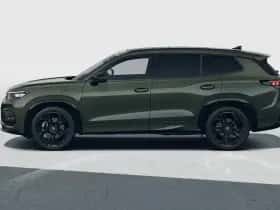 Volkswagen Tayron (2026) thumbnail 3