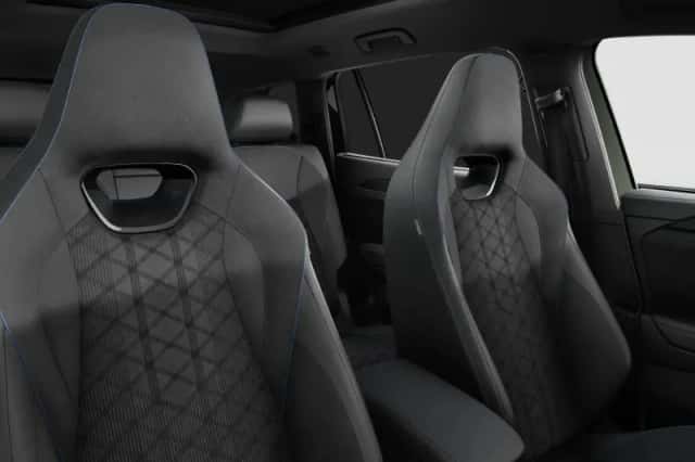 Volkswagen Tayron (2026) thumbnail 4