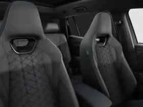 Volkswagen Tayron (2026) thumbnail 4