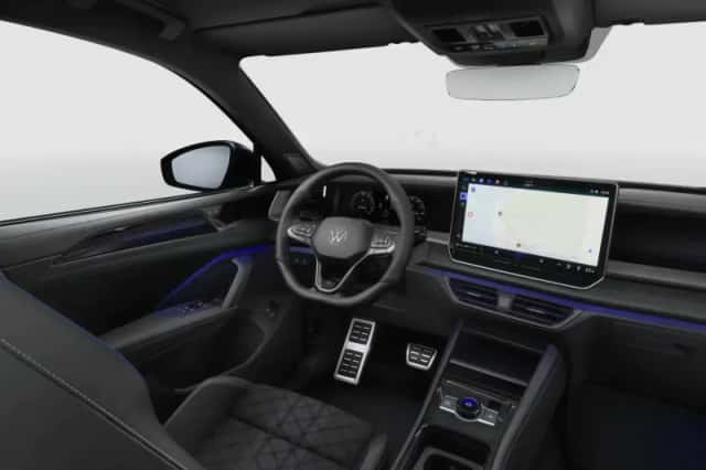 Volkswagen Tayron (2026) thumbnail 5