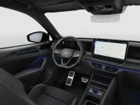 Volkswagen Tayron (2026) thumbnail 5