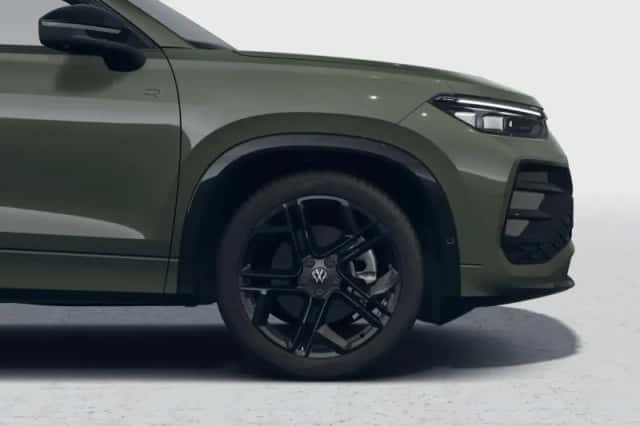 Volkswagen Tayron (2026) thumbnail 7