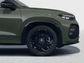 Volkswagen Tayron (2026) thumbnail 7