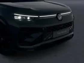Volkswagen Tayron (2026) thumbnail 9