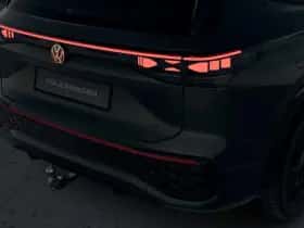 Volkswagen Tayron (2026) thumbnail 10