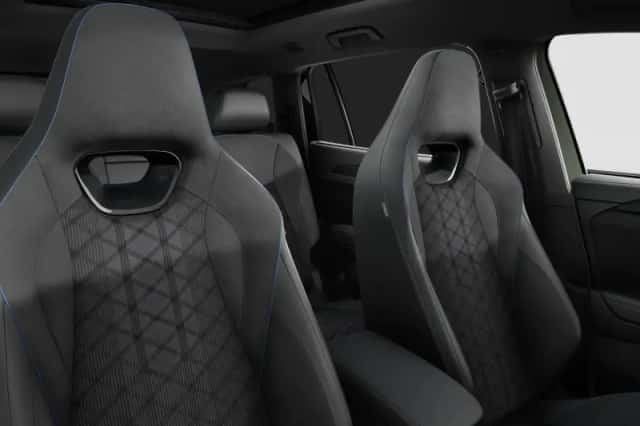 Volkswagen Tayron (2026) thumbnail 4