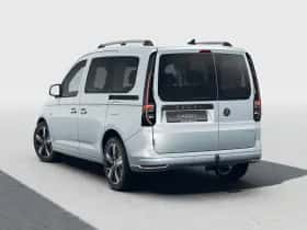 Volkswagen Caddy (2026) thumbnail 2
