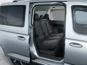 Volkswagen Caddy (2026) thumbnail 11