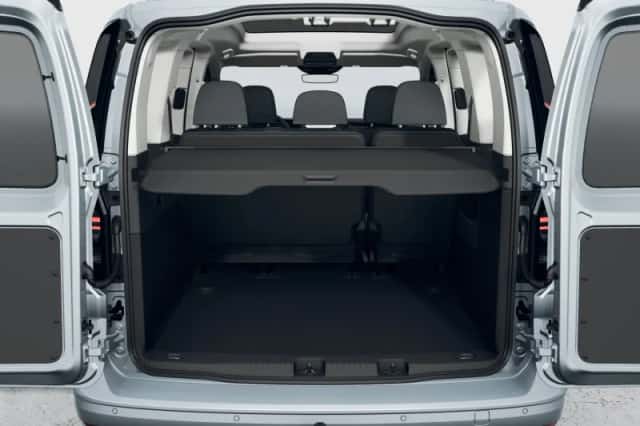 Volkswagen Caddy (2026) thumbnail 13