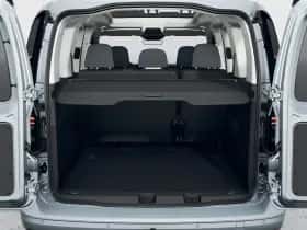 Volkswagen Caddy (2026) thumbnail 13