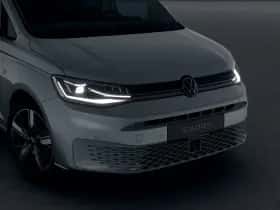 Volkswagen Caddy (2026) thumbnail 14