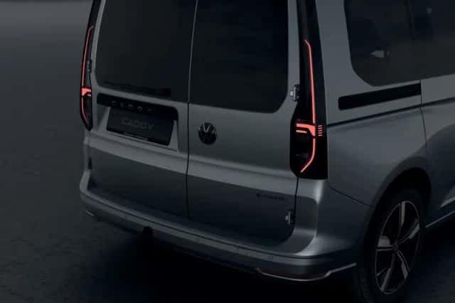 Volkswagen Caddy (2026) thumbnail 15