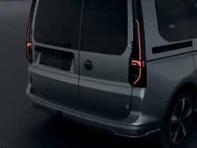 Volkswagen Caddy (2026) thumbnail 15