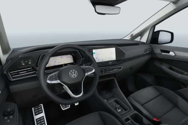 Volkswagen Caddy (2026) thumbnail 17