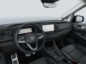 Volkswagen Caddy (2026) thumbnail 17