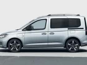 Volkswagen Caddy (2026) thumbnail 3