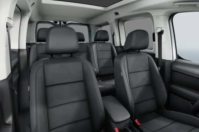 Volkswagen Caddy (2026) thumbnail 4