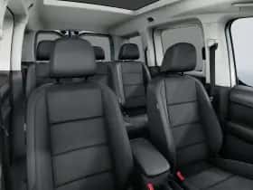 Volkswagen Caddy (2026) thumbnail 4