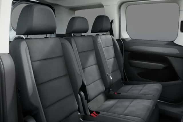 Volkswagen Caddy (2026) thumbnail 6