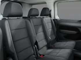 Volkswagen Caddy (2026) thumbnail 6