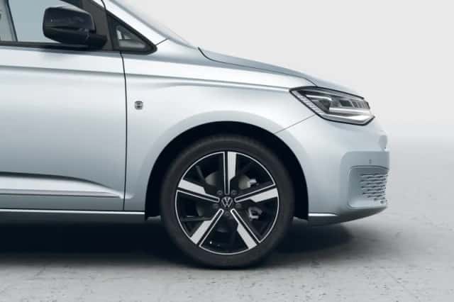 Volkswagen Caddy (2026) thumbnail 10