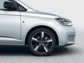 Volkswagen Caddy (2026) thumbnail 10