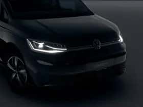 Volkswagen Caddy (2026) thumbnail 11