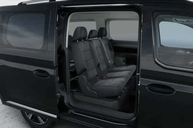 Volkswagen Caddy (2026) thumbnail 12