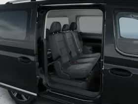 Volkswagen Caddy (2026) thumbnail 12