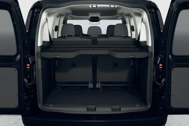Volkswagen Caddy (2026) thumbnail 13
