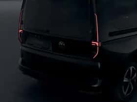Volkswagen Caddy (2026) thumbnail 14