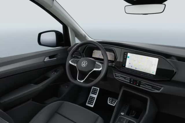 Volkswagen Caddy (2026) thumbnail 15