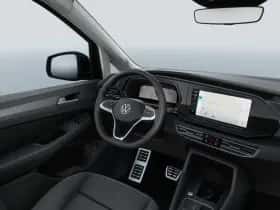 Volkswagen Caddy (2026) thumbnail 15