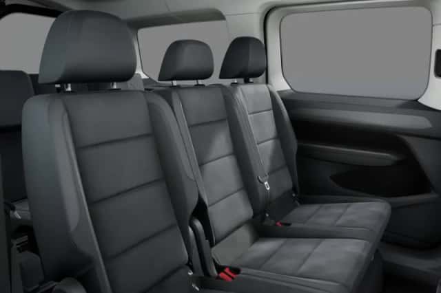 Volkswagen Caddy (2026) thumbnail 17