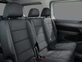 Volkswagen Caddy (2026) thumbnail 17