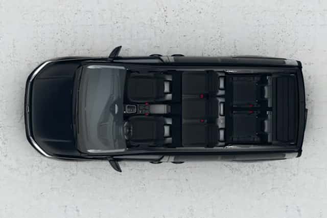 Volkswagen Caddy (2026) thumbnail 18