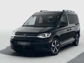 Volkswagen Caddy (2026) thumbnail 19