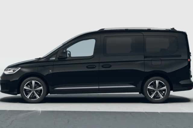 Volkswagen Caddy (2026) thumbnail 3