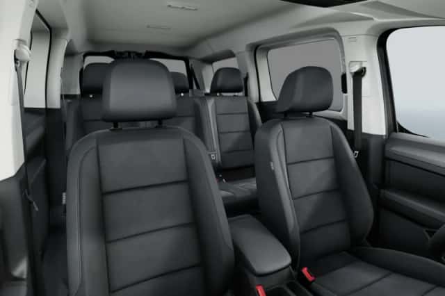Volkswagen Caddy (2026) thumbnail 4