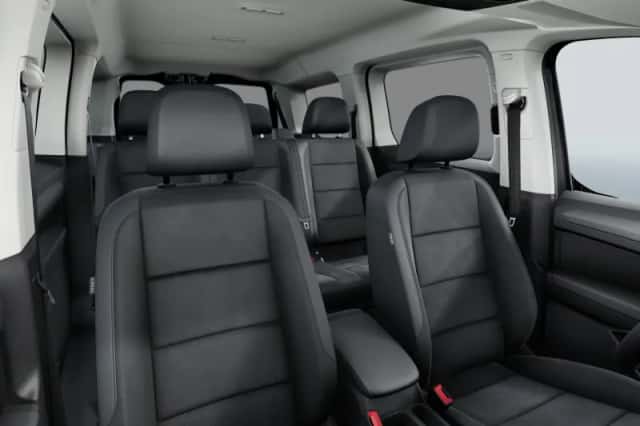 Volkswagen Caddy (2026) thumbnail 4