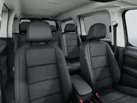 Volkswagen Caddy (2026) thumbnail 4