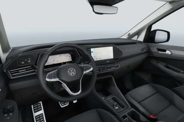 Volkswagen Caddy (2026) thumbnail 5