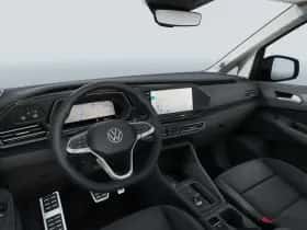 Volkswagen Caddy (2026) thumbnail 5