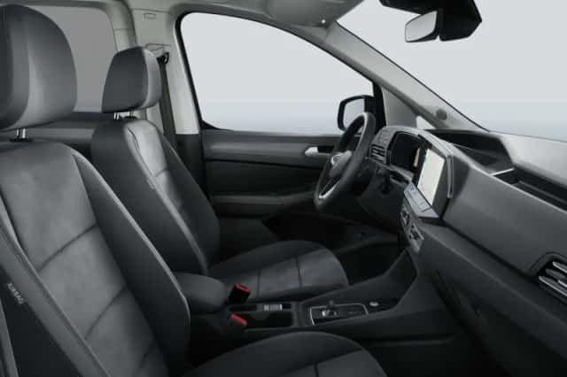 Volkswagen Caddy (2026) thumbnail 6