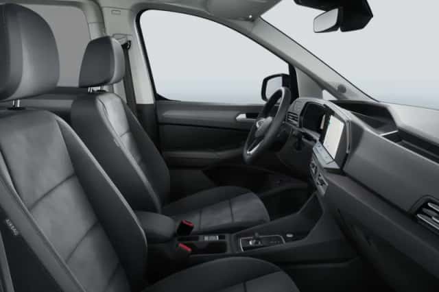 Volkswagen Caddy (2026) thumbnail 6
