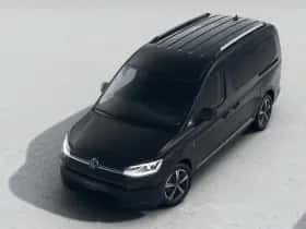 Volkswagen Caddy (2026) thumbnail 8