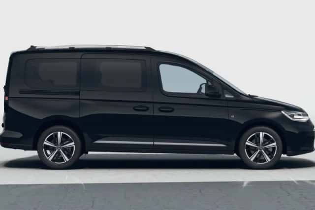Volkswagen Caddy (2026) thumbnail 9