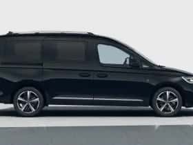 Volkswagen Caddy (2026) thumbnail 9