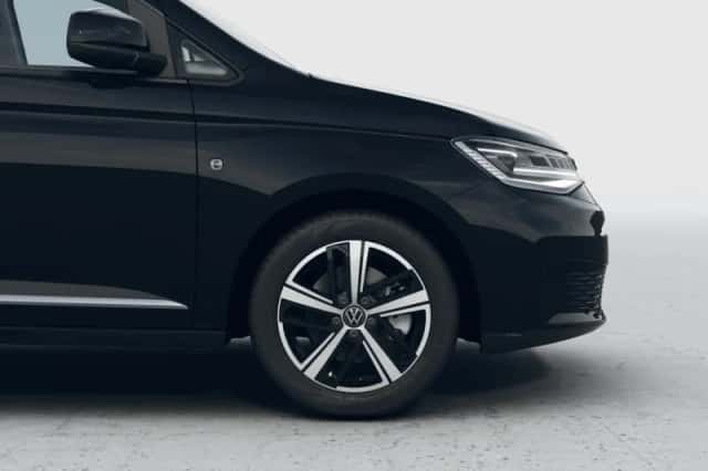 Volkswagen Caddy (2026) thumbnail 10